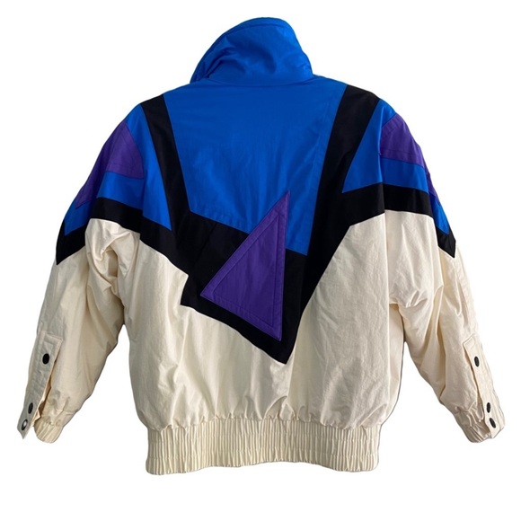 Vintage 80-90s Head Ski Jacket - Picture 2 of 9